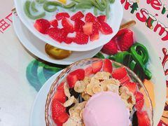 -甜心妈妈·榴莲星级糖水(北京路总店)