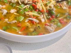 -蛙兔鸡自贡风味·特色江湖菜(广都店)