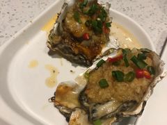 -九府羊·鲜羊火锅·烤串(新华路店)