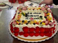 -九十九顶毡房(清河店)