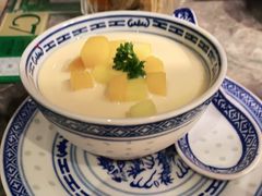 -禄婶鸡煲·打边炉