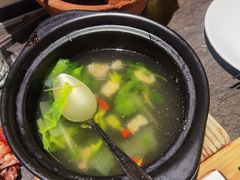 -汤城小厨•粤菜•靓汤(苏州街店)