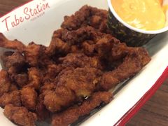 -Tubestation站点比萨(高新万达ONE店)