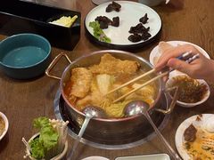 -刘一锅筋头巴脑(小北店)