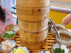 -王村姑老土炕莜面村(桥东店)