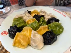 -双合园·海鲜水饺青岛菜(万佳广场店)