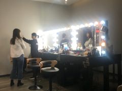 -海马体照相馆(北京apm店)