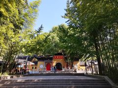 -虞山风景区