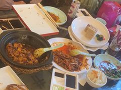 -玉林烤鸭店(垡头店)