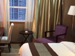 -西宁福茵长乐国际大酒店