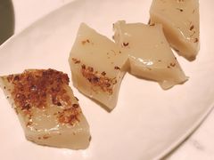 桂花拉糕-绿波廊(豫园店)