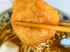 油墩子-草庐酒家