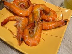-怡咖啡·自助餐·西安香格里拉