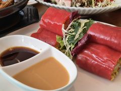 -花舍·新派粤菜·西餐·下午茶(亚运村·鸟巢店)