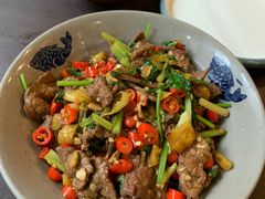-潇湘阁(昆泰国际大厦店)