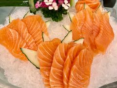 -御满江海鲜酒家(洛溪新城店)