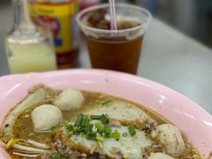 -榮泰米粉湯(Left Shop)