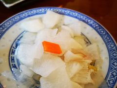 -同得兴 Since·1995 传统苏式面馆(十全街店)