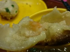 -小杨生煎(黄河路店)
