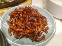 -小吊梨汤·北京菜·烤鸭(鸟巢店)