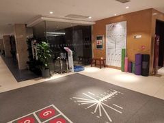 -思迈威健身(洪山宾馆分店)