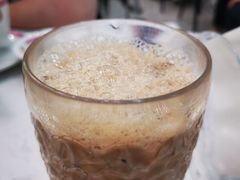 -东鑫记港式茶餐厅(南京东路店)