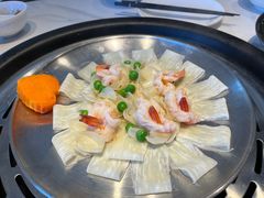 -水禾轩·海鲜蒸汽主题餐厅(拱北店)