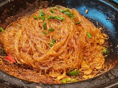 海皇干捞粉丝-常和州·夜宵大排档(常州单店)