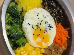 -梨花牛肉汤饭(仁恒伊势丹店)