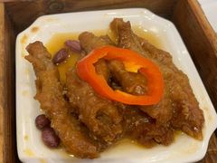 -金翠皇宫粤菜·点心·海鲜(科技园店)