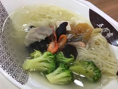 -五芳齋粽子点心(浦北路店)