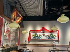 -邹开喜·小海鲜醉鸡煲·潮汕鲜切牛肉店(襄阳北路店)