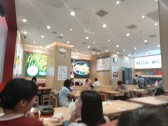 -小木屋拌饭(西安万象天地店)