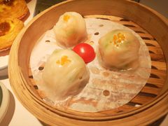 -禄运茶居·手工点心(猎德店)