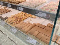 -泸溪河桃酥(西直门凯德店)