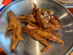 -俊熙家点餐式自助烤肉店(1227广场店)