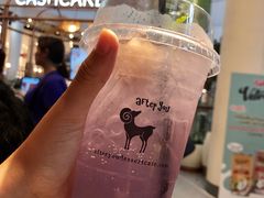 -After You Dessert Cafe(CENTRALWORLD)