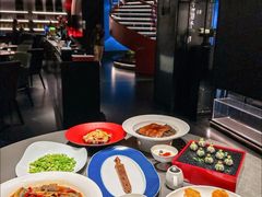 -曾宴·楚菜(湖北省博物馆店)