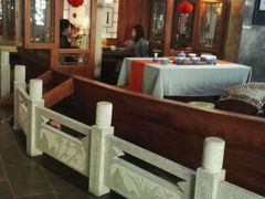 -碧露轩·大益茶体验馆(镇江路店)