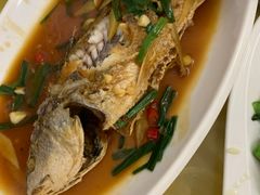 -明记海鲜美食老字号(明记总店)