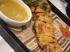 -滋粥楼·顺德菜(番禺广场总店)