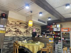 大堂-来客家食府 · 福建客家菜(厦禾路店)