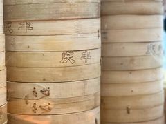 -庆丰包子铺(南站二店)