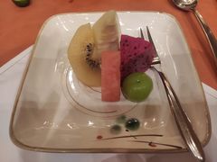 -和·铁板烧·OMAKASE(望京昆泰嘉晟酒店)