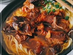 -上海为民商行清真饭店(南大路店)