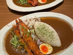 -CURRY YA 熟成咖哩專門店(深圳湾万象城店)