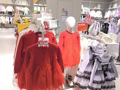 -巴黎春天(陕西路店)