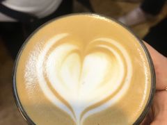 -雕刻时光咖啡馆(交大店)