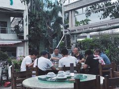 -四川小胡子海鲜(丁村万人海鲜广场店)