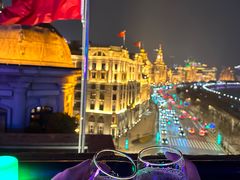 -外滩8号 whisky bar(金延大厦店)